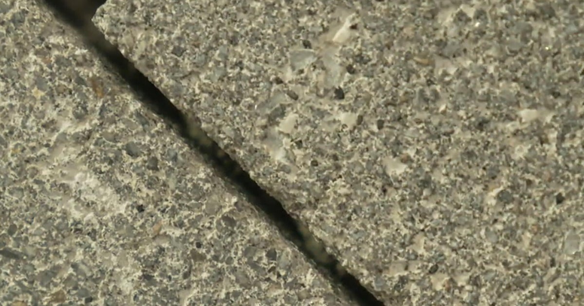 Beton için daha sürdürülebilir bir alternatifin pekiştirilmesi