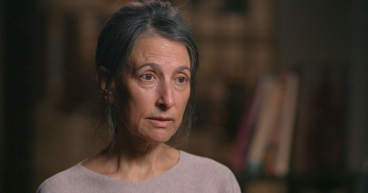 Rachel Goldberg-Polin on grief after Hamas abducted, killed her son | 60 Minutes