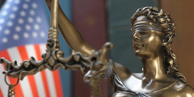 Former judges speak out on Trump admin's immigration court purges 