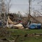 Cleanup underway in Midwest after tornadoes leave path of damage, destruction