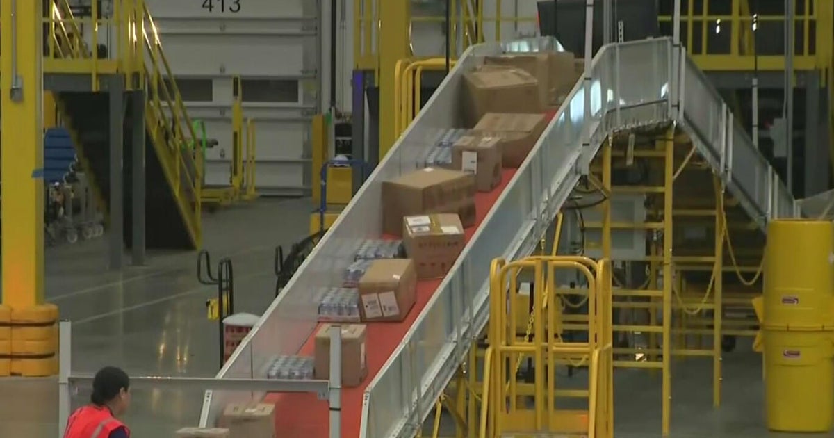 Amazon to temporarily close Homestead facility, convert it into ...
