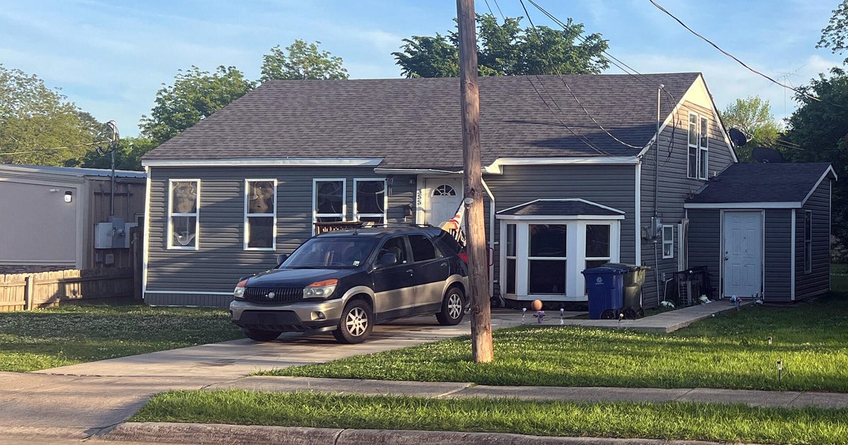 Neighbors recall “full-blown shootout” as father targeted kids in shooting