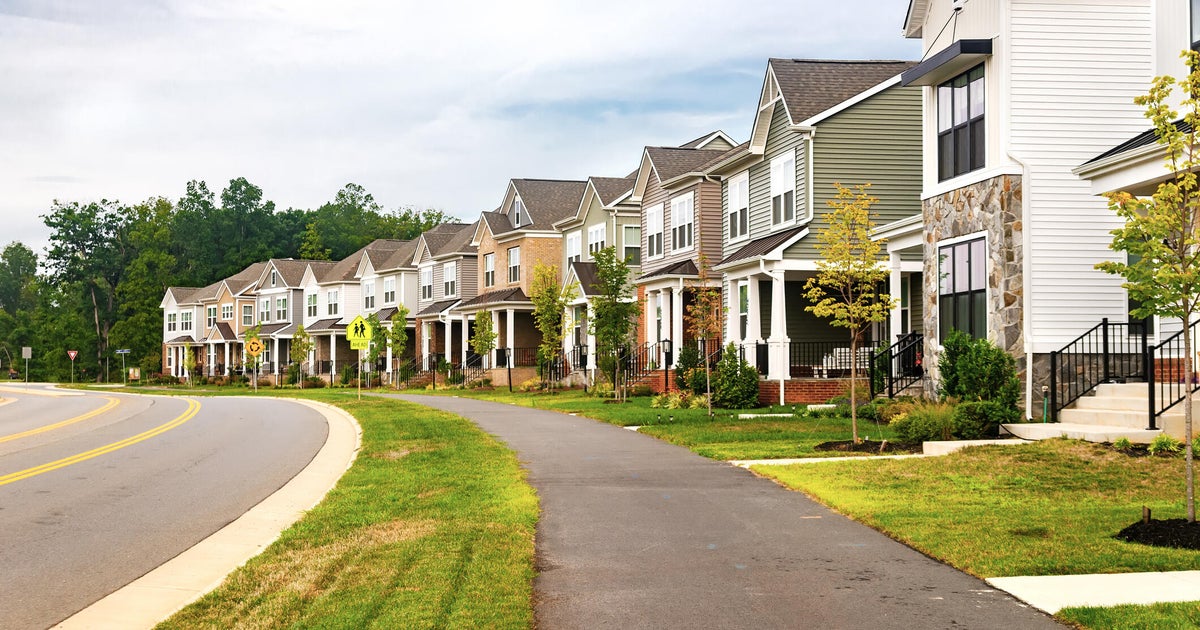 What are today's mortgage interest rates: April 21, 2026?