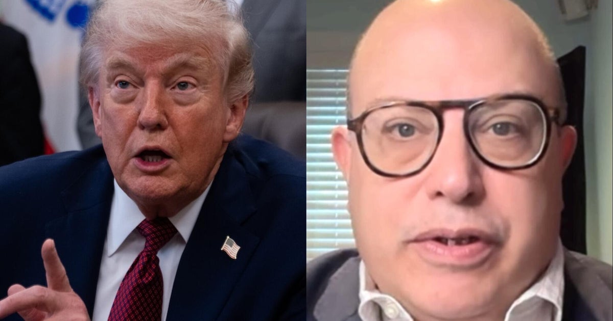 Trump should demand Iranian freedom, The Free Press columnist argues