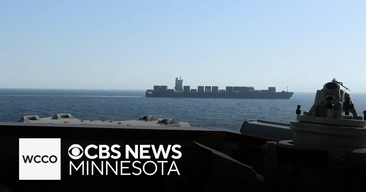 No resolution in sight for war in Iran