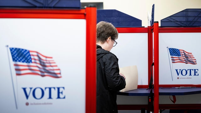 Virginia Democrats Seek To Redraw House Maps In 2026 Midterm Push 