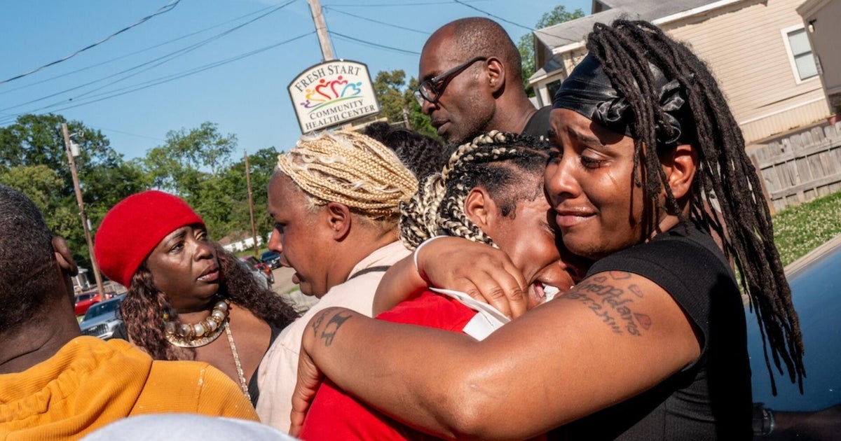 8 children killed in tragic mass shooting linked to domestic dispute