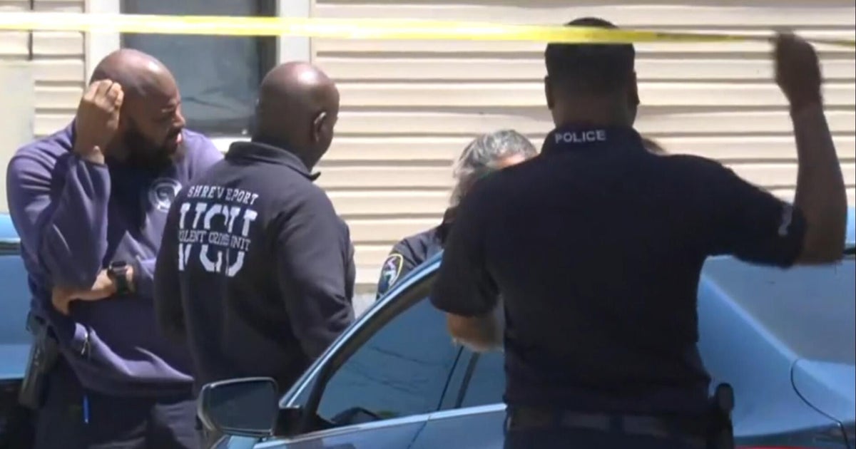 Details on Louisiana shooting that killed 8 children