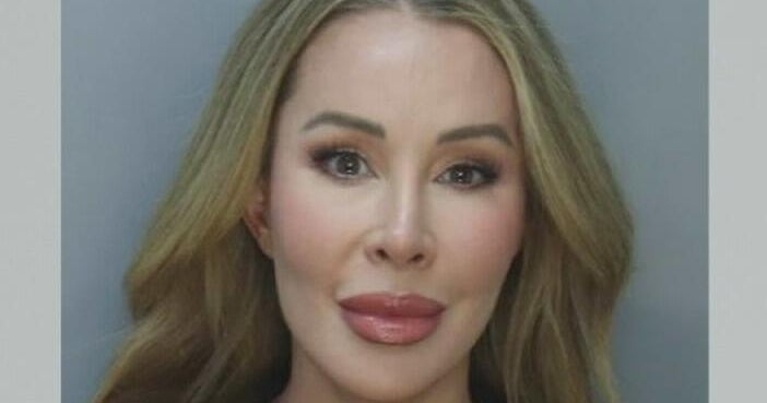 Real Housewives of Miami star Lisa Hochstein due in court Monday