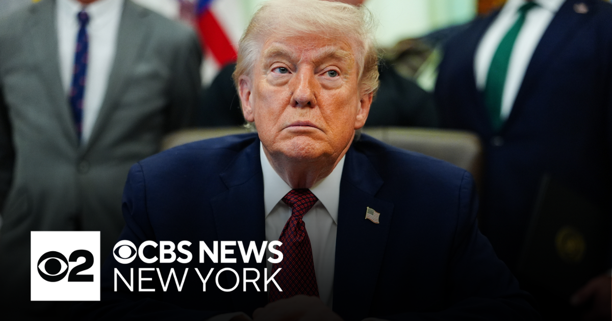 Business can start claiming refunds for tariffs