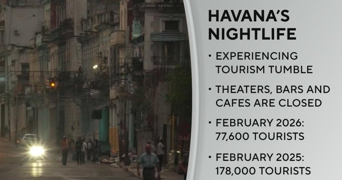 U.S. gives Cuba 2-week deadline to release political prisoners as ...
