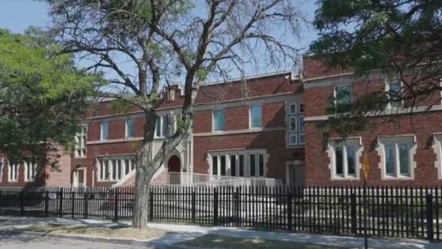 Detroit Behavioral Institute lawsuit 