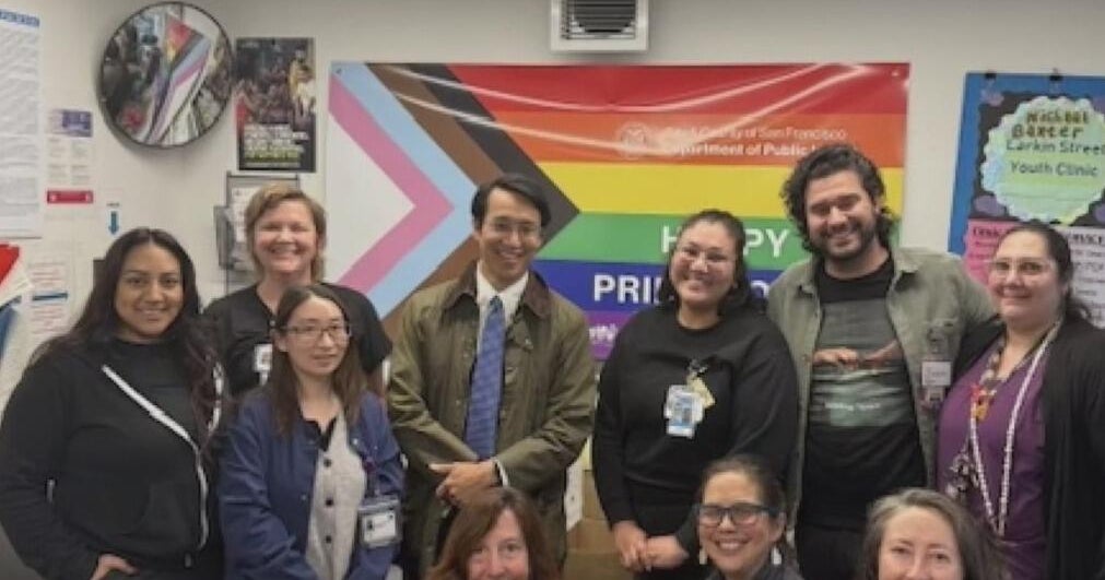San Francisco clinics that serve youth communities could be consolidated amid budget cuts