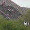 Canadian tourist killed in shooting at Mexico's Teotihuacán pyramids