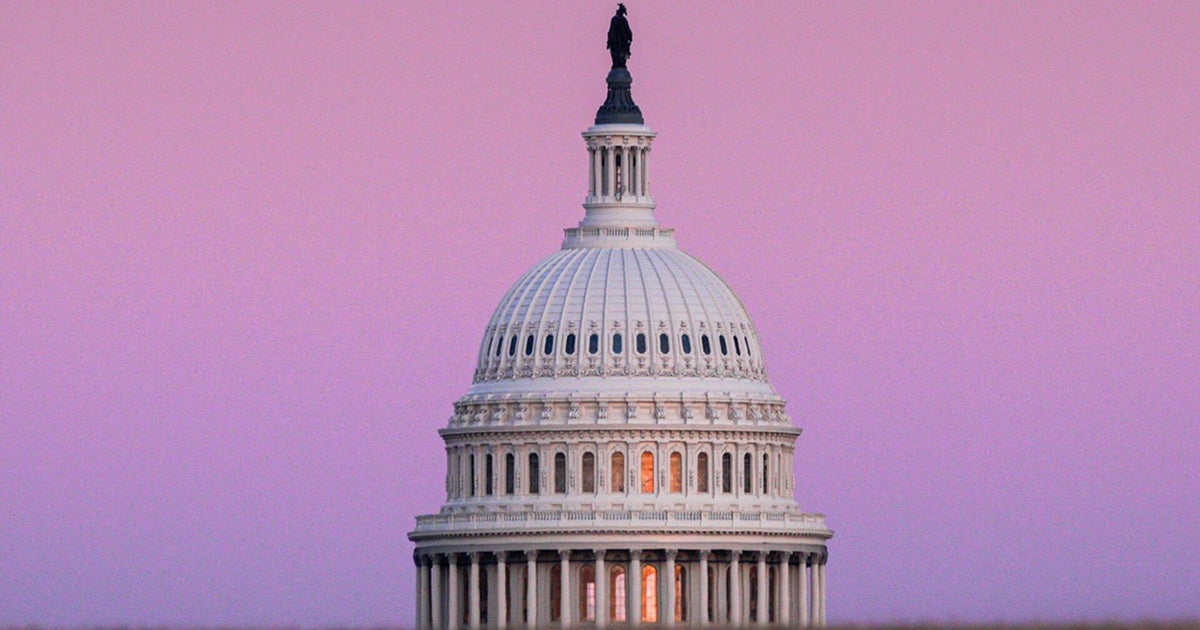 Senate vote expected this week on DHS funding