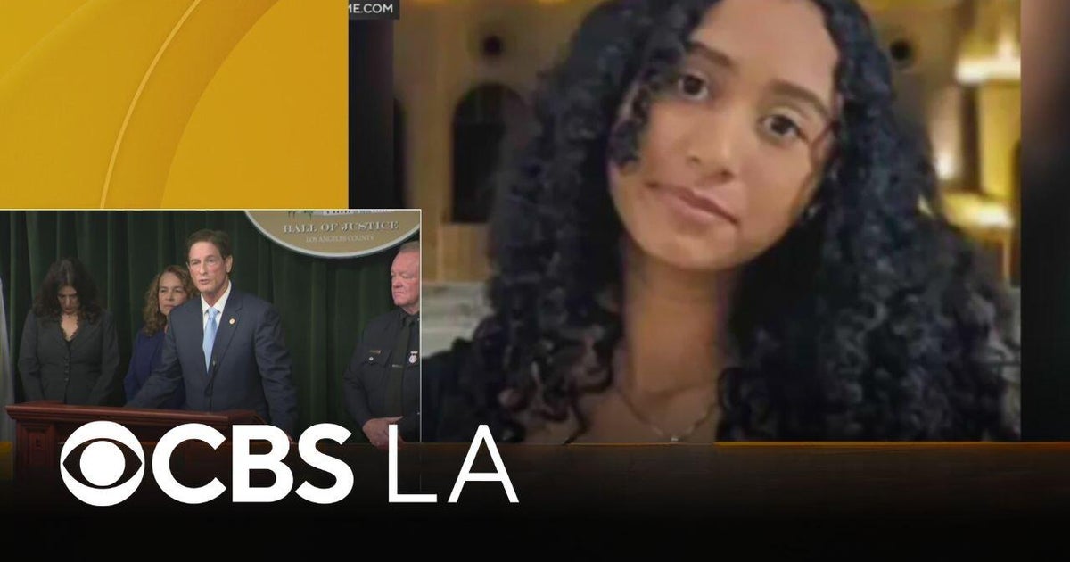 Singer d4vd charged with first-degree murder in death of Celeste Rivas ...
