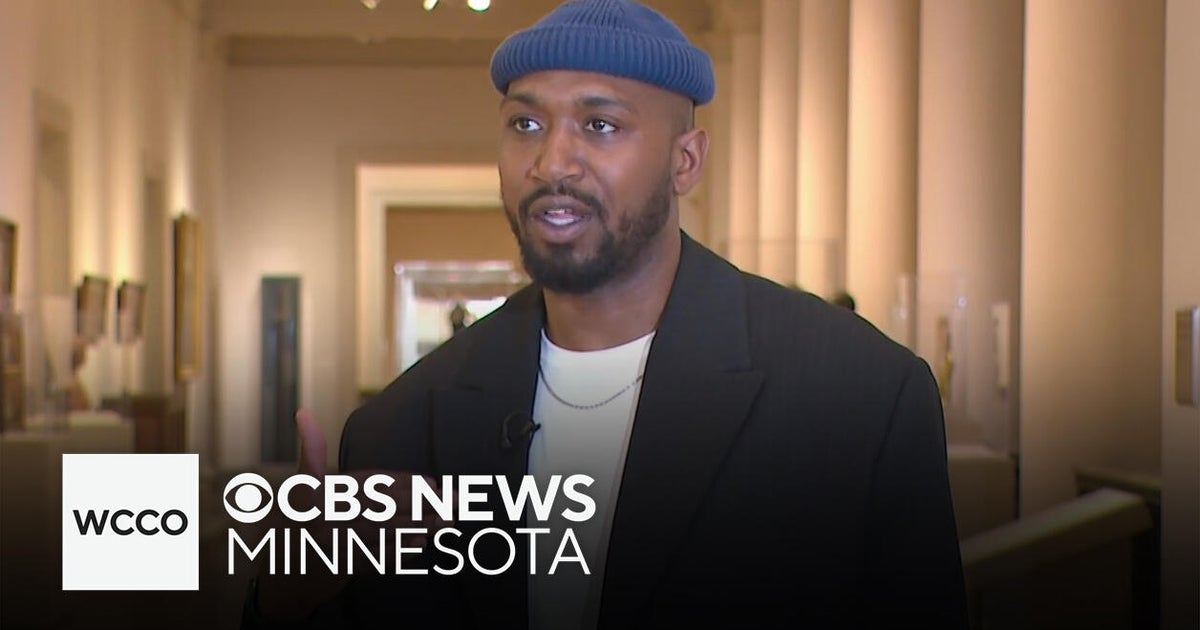 Bobby Rogers returns to shape museum experience at MIA