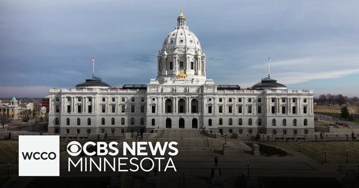 How much Minnesota's proposed anti-grooming law would cost