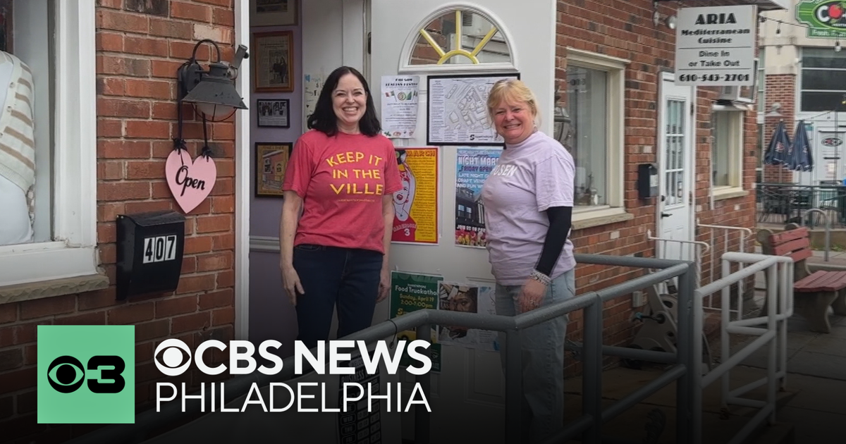 Pennsylvania consignment shop driven by its mission to support foster and adoptive families