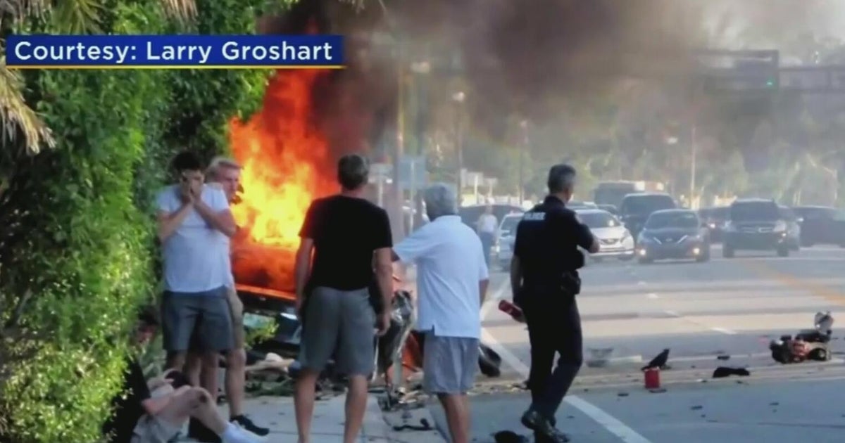 Tesla crash trial to begin in case of Fort Lauderdale teens’ deaths