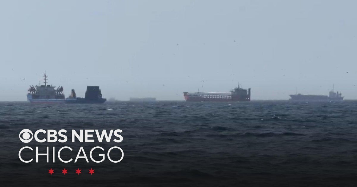 Iran says reports of new peace talks with U.S. are false