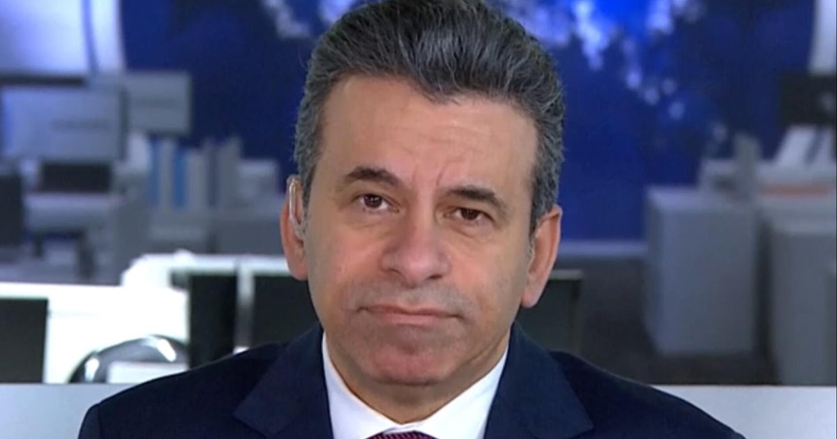 FDA Commissioner Marty Makary breaks down Trump’s executive order on psychedelics