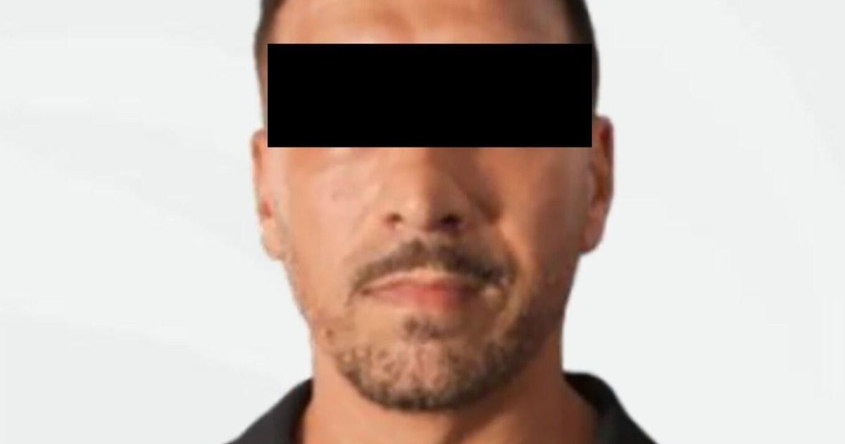 Fugitive on Europe’s most wanted list is captured in Mexico