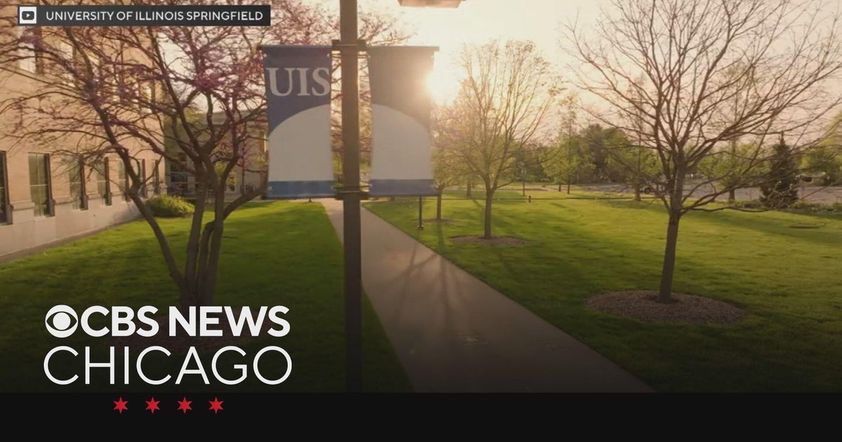 University of Illinois Springfield faculty to return to class after end to strike