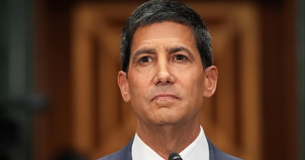 Early takeaways from Kevin Warsh’s Fed chair confirmation hearing