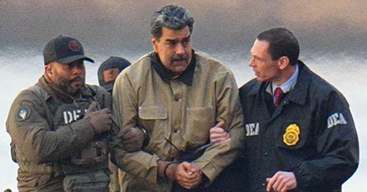 Florida schools required to teach about Venezuelan leader Nicolas Maduro’s regime next year