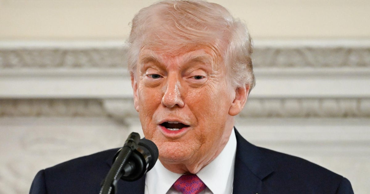 Early details on Trump's extension of Iran ceasefire