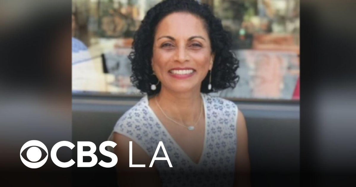 Teacher identified as victim in fatal Burbank stabbing; Man arrested ...