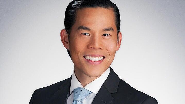 Da Lin - CBS News San Francisco