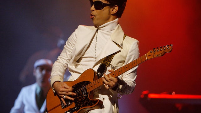 2007 NCLR ALMA Awards - Show 