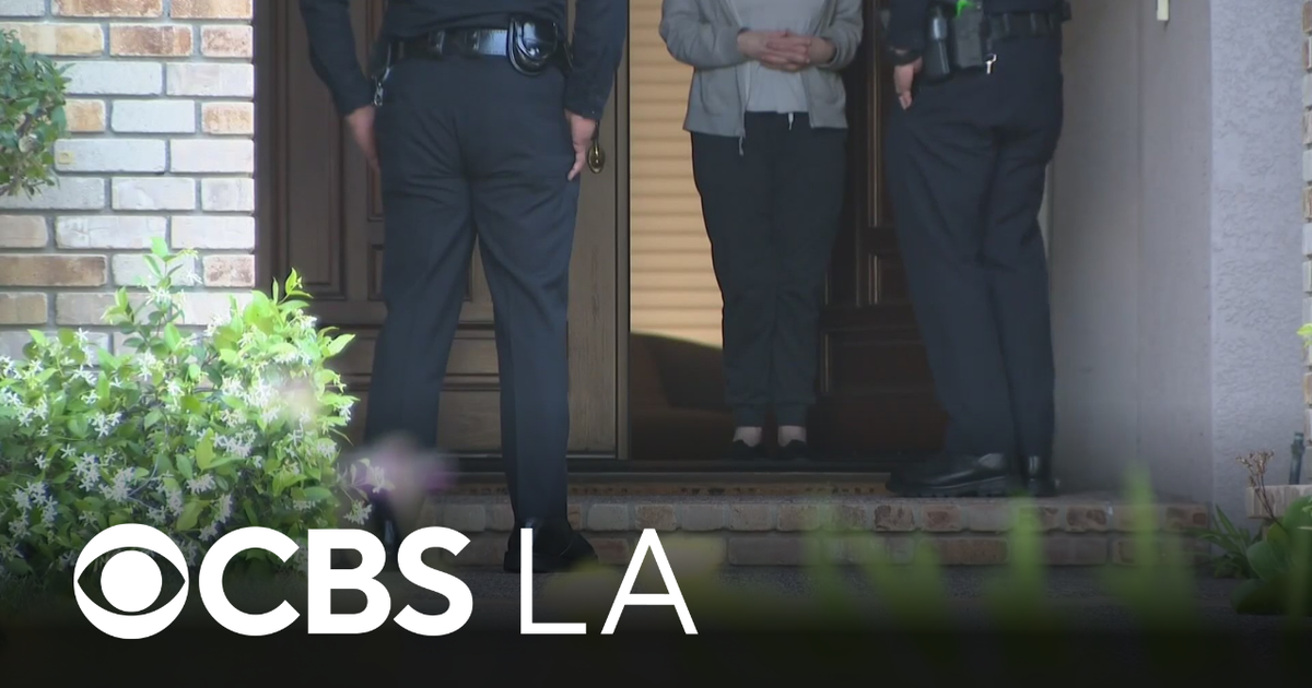 String of San Fernando Valley break-ins draw new steps from Los Angeles city leaders