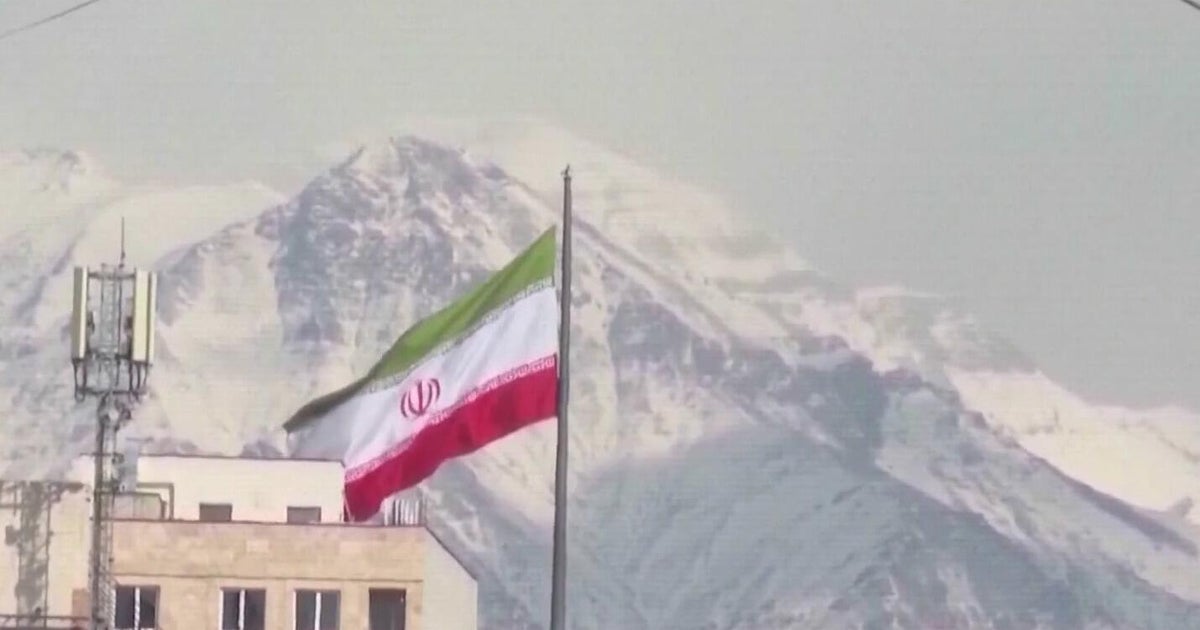 Deadline looms as U.S.-Iran tensions escalate ahead of peace talks