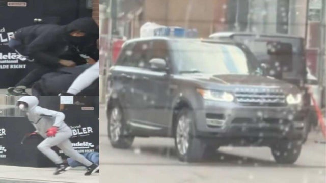 fulton market district armed robbery suspects 