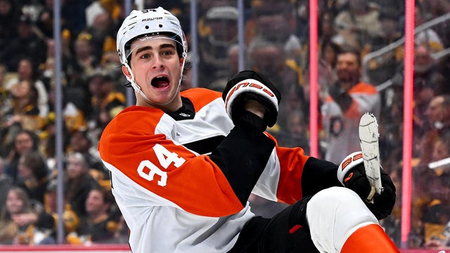 Philadelphia Flyers v Pittsburgh Penguins - Game Two 