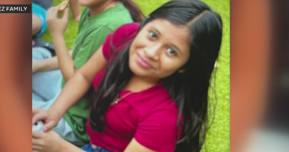 Missing South Florida teen found