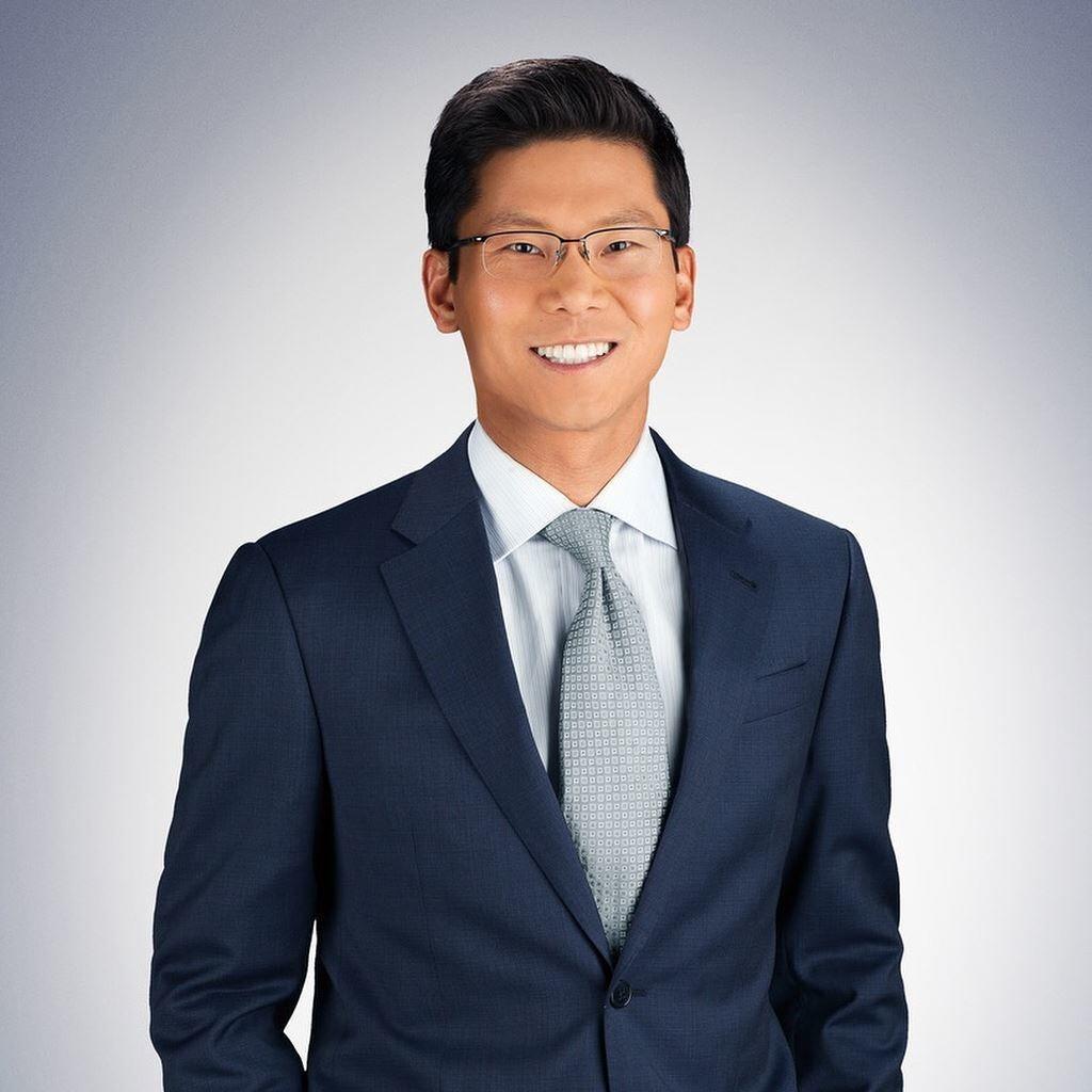 Kenny Choi - CBS News San Francisco