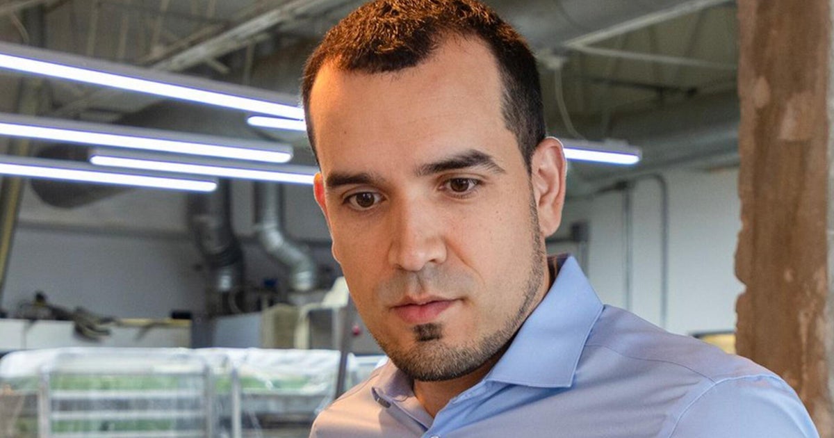 Former Google executive hopes to flip Florida House seat blue