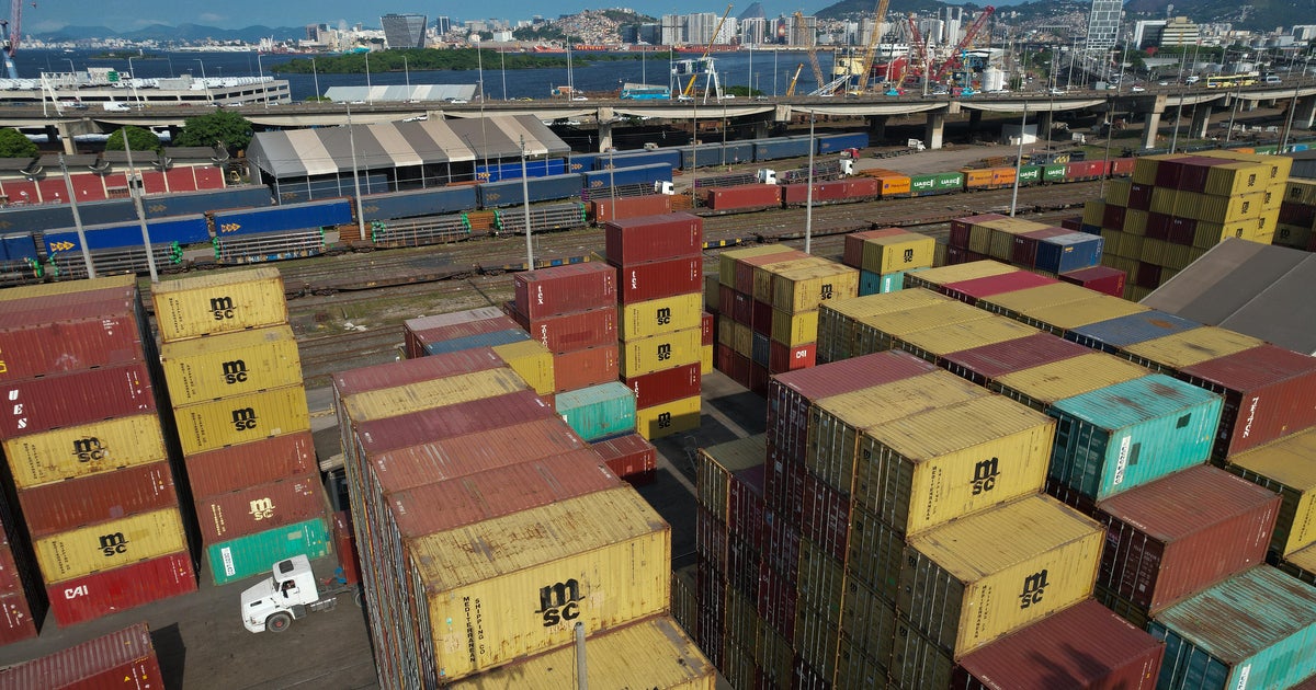 UPS, FedEx and DHL file for tariff refunds. What it means for consumers.