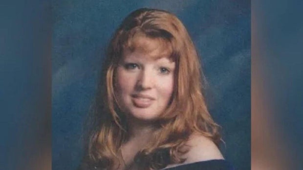 Michelle Rust Cold Case Disappearance Baltimore County 