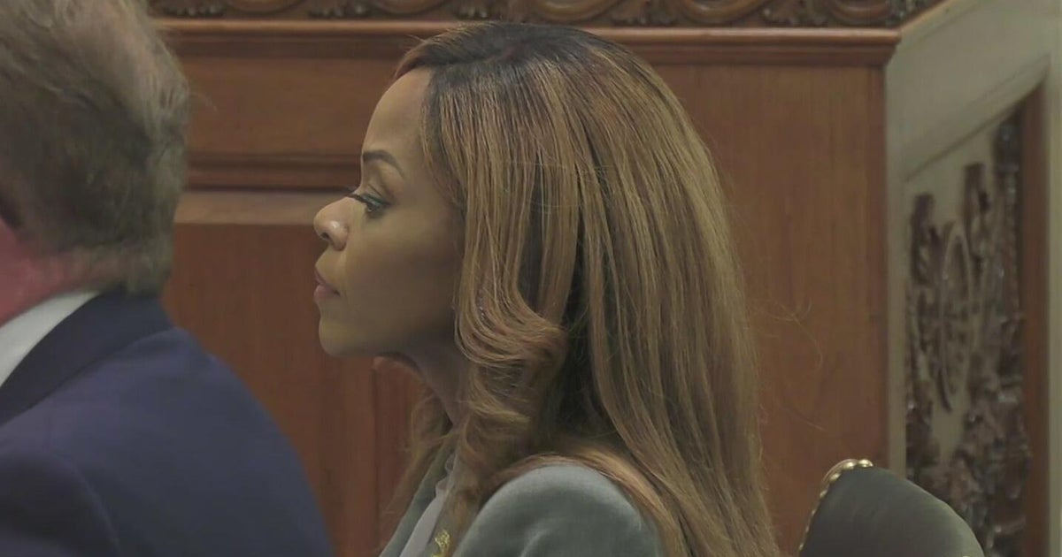 Florida Rep. Sheila Cherfilus-McCormick resigns from Congress amid ethics investigation