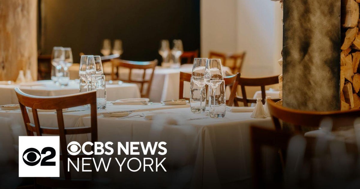 More New Yorkers making earlier dinner reservations, OpenTable says