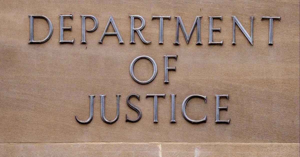 DOJ accuses Southern Poverty Law Center of fraud, law center calls it a political attack