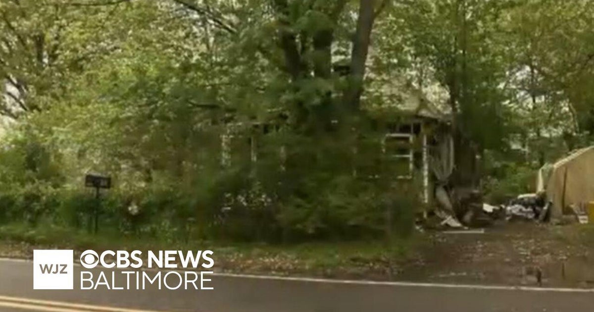63-year-old woman killed in first 2026 fire in Anne Arundel County ...