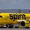 Why is the Trump administration considering bailing out Spirit Airlines?