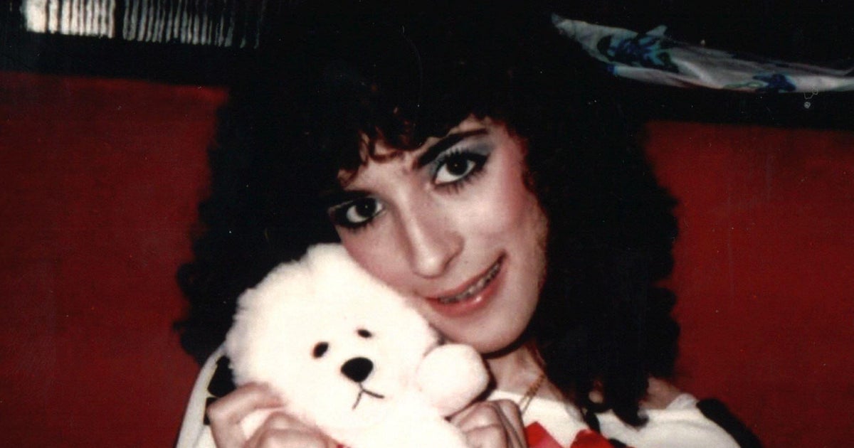 Sneak peek: The Killing of Theresa Fusco