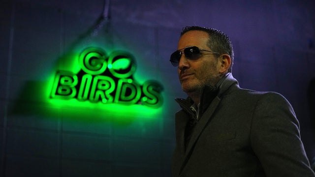 NFC Wild Card Playoffs: San Francisco 49ers v Philadelphia Eagles 